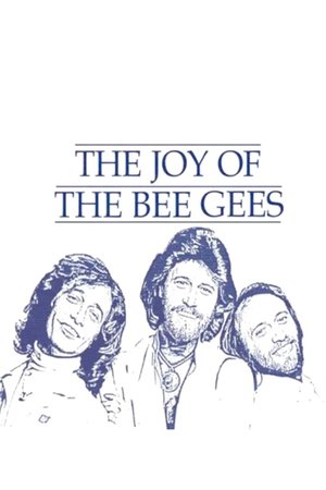 The Joy of the Bee Gees Poster