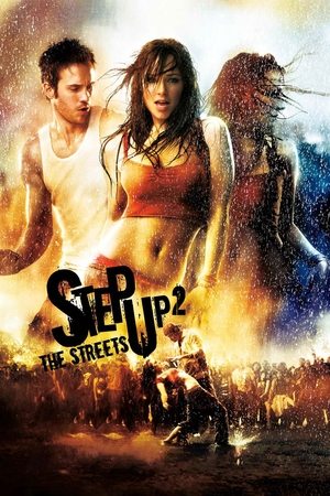 Step Up 2: The Streets Poster