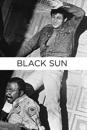 Black Sun Poster