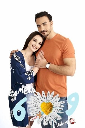 Lasa-ma, imi place! Camera 609 Poster