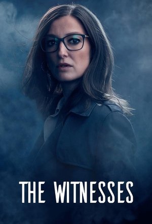 The Witnesses Poster