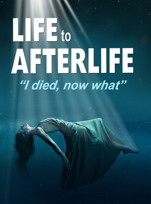 Life to AfterLife: I Died, Now What Poster