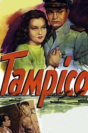 Tampico Poster