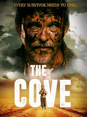 The Cove Poster