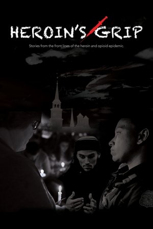 Heroin's Grip Poster