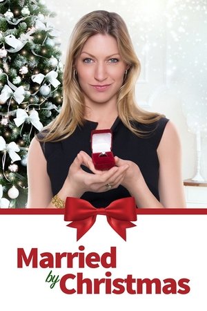 Married by Christmas Poster