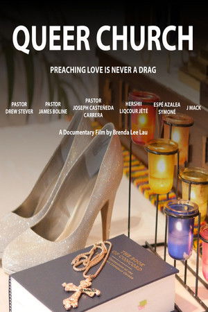 Queer Church Poster
