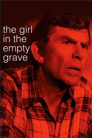 The Girl in the Empty Grave Poster