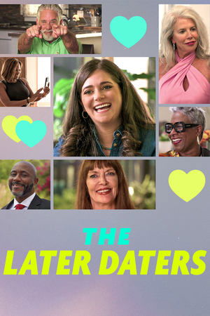 The Later Daters Poster