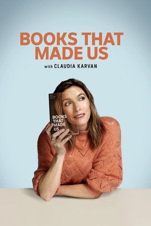 Books That Made Us Poster