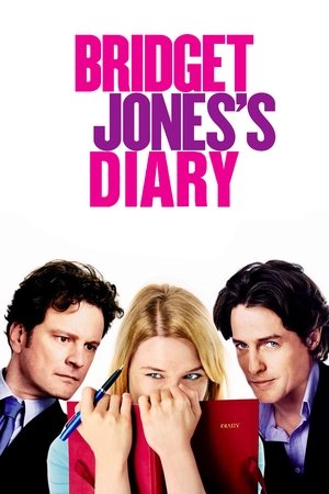 Bridget Jones's Diary Poster