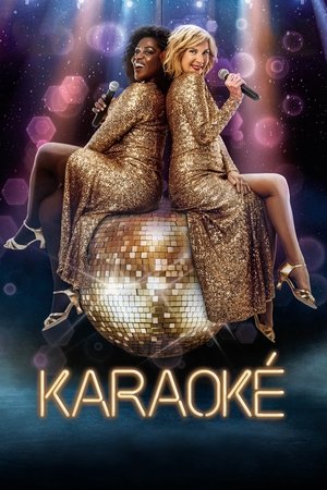 Karaoke Poster