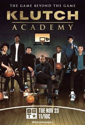 Klutch Academy Poster