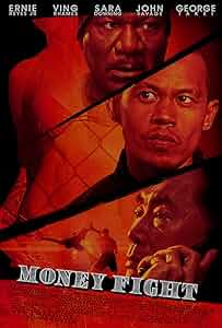 Art of Submission Poster