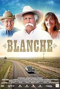 Blanche Poster