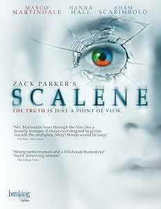 Scalene Poster