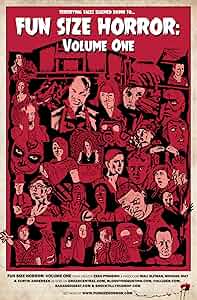 Fun Size Horror: Volume One Poster