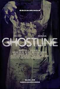 Ghostline Poster