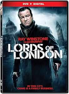 Lords of London Poster