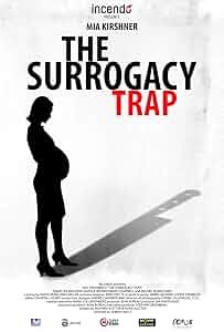 The Surrogacy Trap Poster
