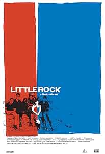 Littlerock Poster