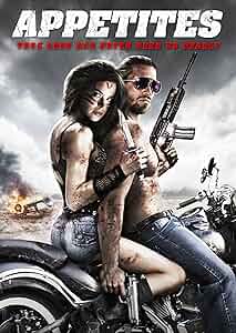 Appetites Poster