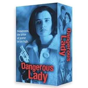Dangerous Lady Poster