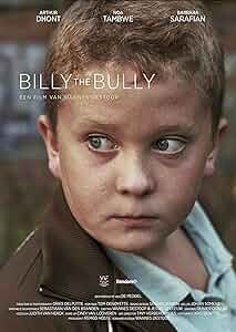 Billy the Bully Poster