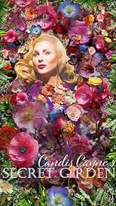 Candis Cayne's Secret Garden Poster