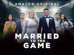 Married to the Game Poster