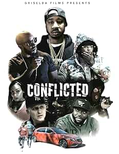 Conflicted Poster