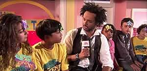 Totally for Teens Poster